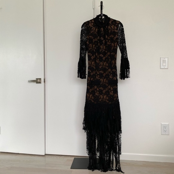 alexis dresses bloomingdales
